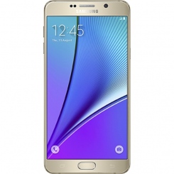 Samsung Galaxy Note 5 -  1